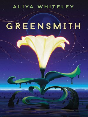 cover image of Greensmith